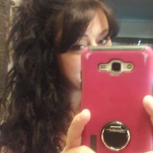 Meet your Posher, Tracey